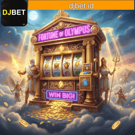 djbet: Plataforma Confiável e Profissional