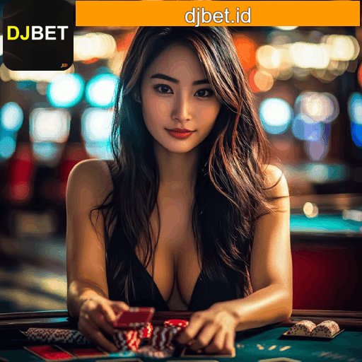 djbet: Aposta Prática e Completa no Seu Celular