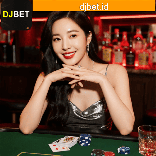 djbet: Experiência de Cassino Imersiva para Brasileiros