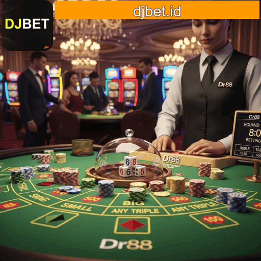 djbet: Seu Cassino Online Seguro e Rápido