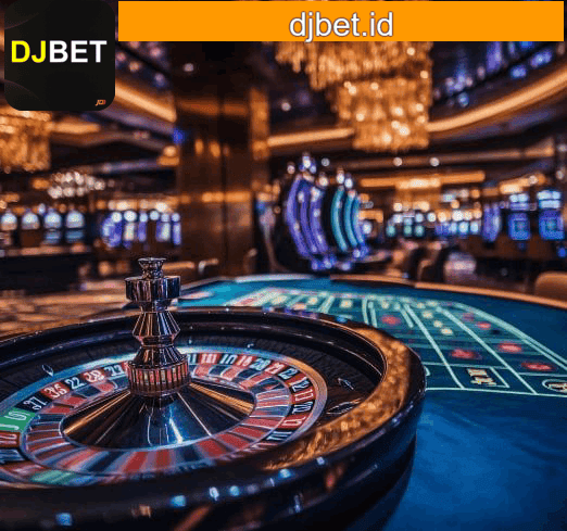 djbet: Seu Cassino Online Seguro e Rápido
