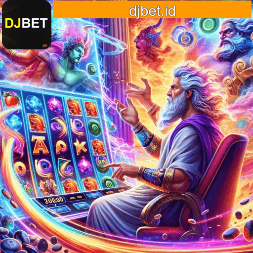 djbet: Experiência Imersiva e Otimizada para Brasileiros