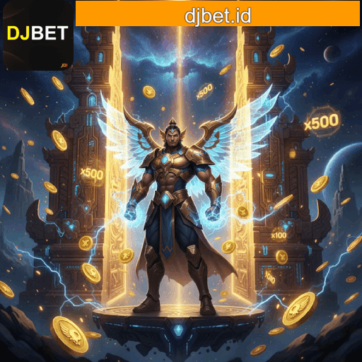 djbet: Tecnologia e Personalização para Experiência Única