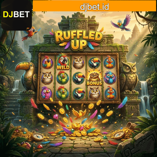 djbet: Tecnologia e Personalização para Experiência Única